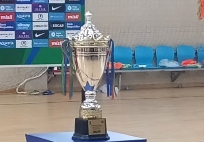 Azərbaycan Kuboku: PFL finalda "Araz-Naxçıvan"a qalib gəldi
