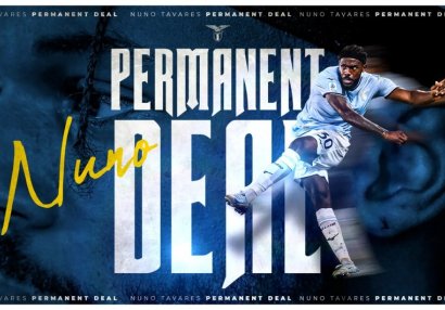 "Arsenal"ın futbolçusu İtaliya klubuna keçdi - RƏSMİ