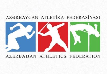 Atletika üzrə Yay Azərbaycan çempionatı keçiriləcək