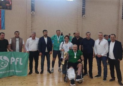 "Yoxsa qalib gəlmək mümkün olmazdı" - PFL-in rəhbəri