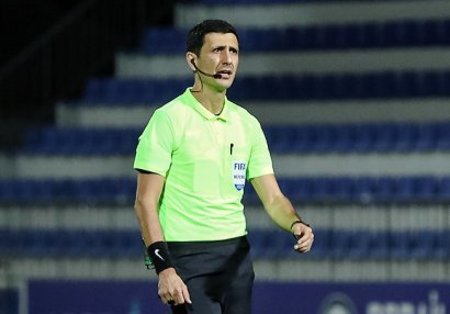 Əliyar Ağayev növbəti təyinat alıb