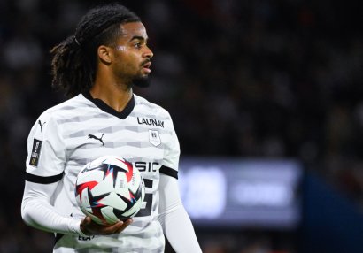 Assinyon Bundesliqa klubunda - RƏSMİ