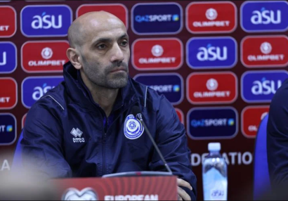 "Asiya Futbol Konfederasiyası heç vaxt UEFA qədər pul verməyəcək" - Əli Əliyev