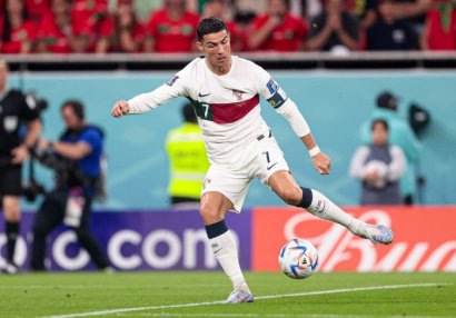 Sabiq cangüdəni Ronaldunun ona nə qədər maaş verdiyini açıqladı