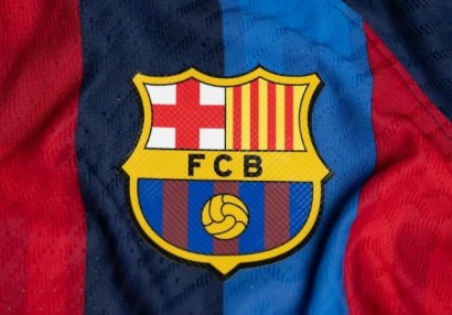 UEFA "Barselona"ya tətbiq olunan cəriməni 4 dəfə azaltdı