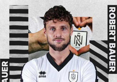 "Neftçi"dən ayrılan alman Şeydayevin sabiq klubuna keçdi