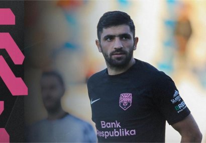 "Sabah"da ayrılıq reallaşdı - RƏSMİ