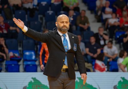 Azərbaycanlı hakim dünya çempionatına təyinat aldı - Cüdo tariximizdə ilk