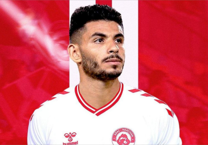 "Araz-Naxçıvan" ilk transferini reallaşdırdı