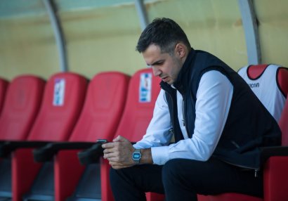 "Sumqayıt" yerli, yoxsa əcnəbi mütəxəssisə tapşırılacaq? - Riad Rəfiyevdən açıqlama