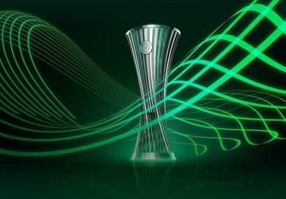 UEFA İrlandiya klubunu Konfrans Liqasından uzaqlaşdırdı