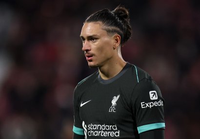 İtaliya klubu "Liverpul"un hücumçusunu istəyir