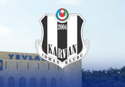 "Karvan"ın məşqçilər korpusunda dəyişiklik - Debütant 2 tanınmış sima ilə anlaşdı