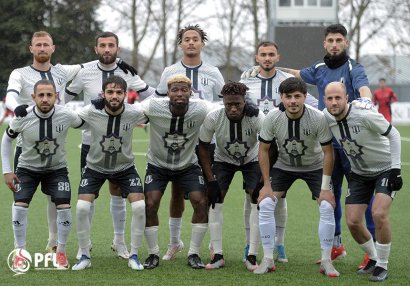 "Karvan"ın hazırlıq planı bilindi