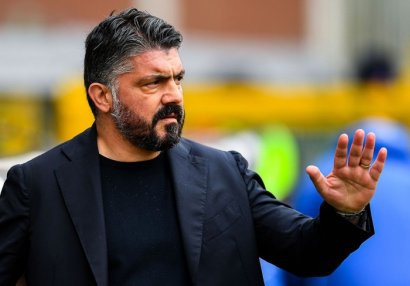 Qattuzo Buffonla görüşdü, təklifi qəbul etdi