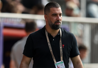 Arda Turan "Şaxtyor"un transfer planlarından danışdı