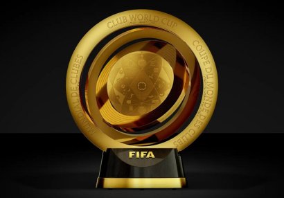Klublararası dünya çempionatının oyunlarını bu kanallar yayımlayacaq