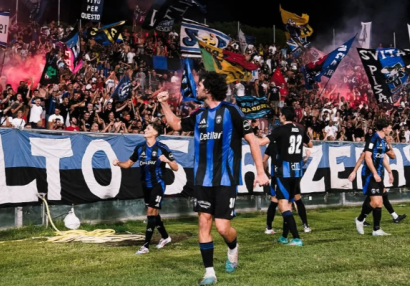 "Milan"ın əfsanəsi A Seriyasının debütantını çalışdıracaq