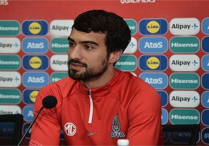 Mahir Emreli Super Liqadan aldığı 3 təklifi geri çevirdi