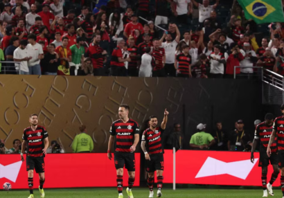 Klublararası dünya çempionatı: Juninyo oynamadı, komandası qalib gəldi