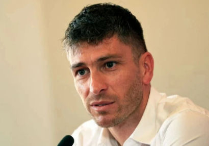 İtaliya nəhəngi idman direktorunu postundan uzaqlaşdırdı