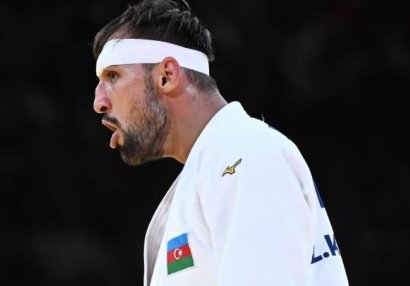 Dünya çempionu: Zelim Kotsoyev mübarizəyə başlayır