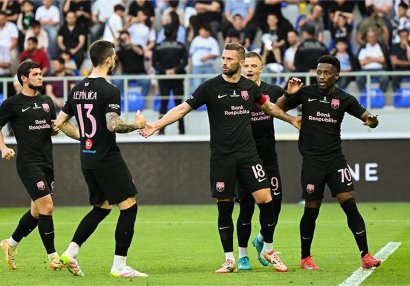 "Sabah"ın potensial rəqibinin kimliyinə aydınlıq gəldi