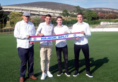 "Zirə"nin rəqibində 3 yeni müqavilə: Ötən yay Bakıya gələn futbolçu ilə anlaşdılar