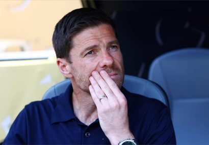 Xabi Alonso "Real Madrid"dən narazı qalıb - "Gördüklərim xoşuma gəlmədi"