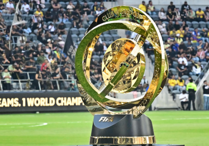 Klublararası dünya çempionatı: "Çelsi" Braziliya, "Bayern Münhen" Argentina nəhənginə qarşı