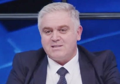 Azərbaycanda futbol klubunun rəhbəri olan şirkət sahibi həbs edildi - TƏFƏRRÜAT