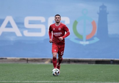 "Aris" bizim üçün arzuolunan rəqib deyil" - Qara Qarayev