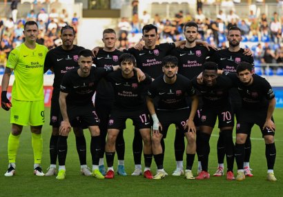 "Sabah" Avstriyaya gedir