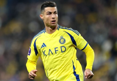 "Ronaldunu buzimlə klublararası dünya çempionatında oynamağa dəvət etdim"