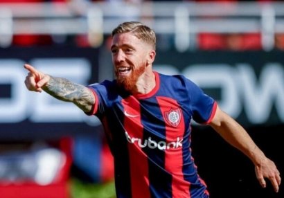 İspaniya millisinin sabiq üzvü Argentina klubundan ayrıldı