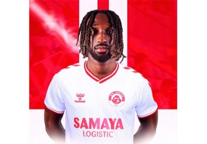 "Araz-Naxçıvan" növbəti transferini reallaşdırdı - RƏSMİ