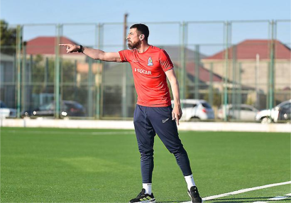"Azərbaycan millisi MDB Oyunlarında uğurlu nəticələr qazanacaq" -Aqil Nəbiyev