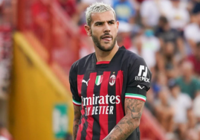 Ernandes fikrini dəyişdi, "Milan" istədiyini aldı