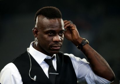 Balotelli "Cenoa"nı bu kluba dəyişir