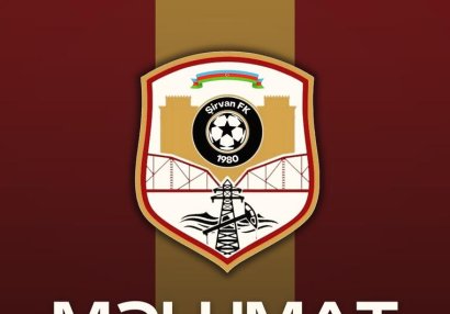 II Liqanın debütantı bütün komandanı dəyişdi