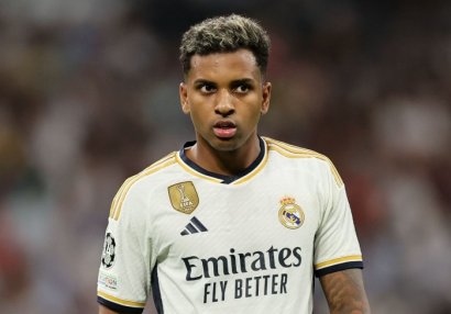"Real Madrid" Rodriqonu bu qiymətə satmağa hazırdır