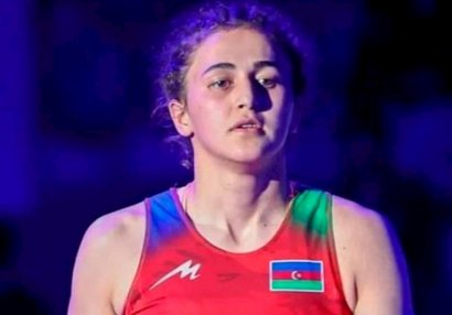 Jalə DÇ-də medal qazanmaq istəyir: "Əlimdən gələnin ən yaxşısını etməyə çalışacağam"