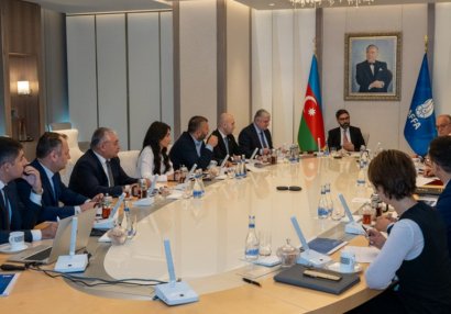 AFFA-da qadın futbolu ilə bağlı struktur dəyişiklikləri aparılacaq