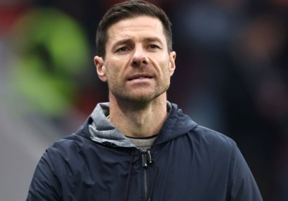 "Bəlkə də yeni formatda keçirilən yarışın qalibi adını qazanan ilk komanda olacağıq" - Xabi Alonso
