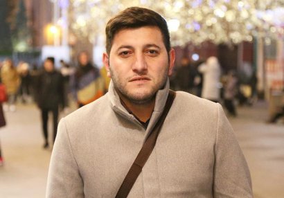İstanbulda "Şahdağ Quba"nın prezidentinin meyiti tapıldı