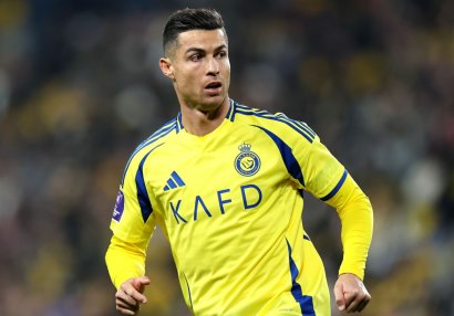 "Əl-Nəsr" ilə müqavilə yeniləyən Ronaldu nə qədər qazanacaq? - MƏBLƏĞ