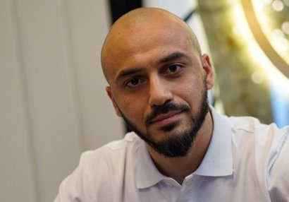 "Neftçi" milli üzvünün keçidini açıqladı