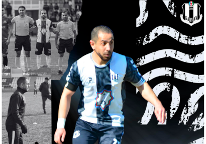"Karvan" daha bir futbolçusu ilə əməkdaşlığa son qoydu -RƏSMİ