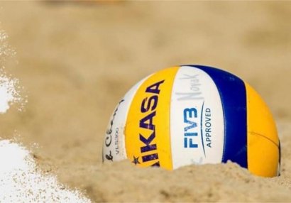 Azərbaycan yığmaları EEVZA çempionatındakı çıxışlarını başa vurdular