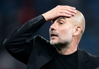 "Bu, fəlakət olacaq, tükənəcəyik, klublararası dünya çempionatı bizi məhv edəcək" - Qvardiola